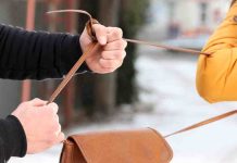 Police Issue Warning Following E-Bike-Enabled Thefts in Ruislip and Eastcote Bag theft | Hillingdon Today