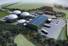 SUEZ Unveils Plans for Anaerobic Digestion Facility in Sipson Artist’s impression of the proposed SUEZ anaerobic digestion facility in Sipson | Hillingdon Today