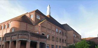 Hillingdon Council Fights Government Underfunding While Investing in Services Hillingdon Civic Centre | Hillingdon Today