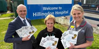 Hillingdon Hospital Reaffirms Smoke-Free Policy Hillingdon Hospital Smoke Free | Hillingdon Today