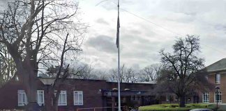 Hayes Man One of Two Jailed in Police Crackdown on Illegal Gun Trade Isleworth Crown Court | Hillingdon Today