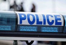 Hayes Town and Met Special Constables Lead Successful Crime Crackdown Police car light bar | Hillingdon Today