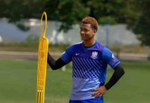 Hillingdon Borough FC’s Juan Molina Joins Armenian First Division Juan Molina Hillingdon Borough Transfer Armenia | Hillingdon Today