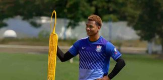 Hillingdon Borough FC’s Juan Molina Joins Armenian First Division Juan Molina Hillingdon Borough Transfer Armenia | Hillingdon Today