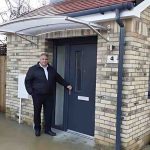 New Affordable Family Homes Completed in Harefield New Family Homes Harefield | Hillingdon Today
