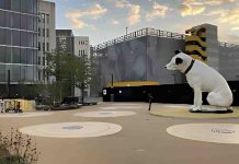 Hayes to Host First-Ever Old Vinyl Factory Festival Old Vinyl Factory Festival Hayes 2025 | Hillingdon Today