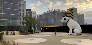 Hayes to Host First-Ever Old Vinyl Factory Festival Old Vinyl Factory Festival Hayes 2025 | Hillingdon Today