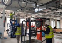 West Drayton’s New Leisure Centre Nears Completion West Drayton Leisure Centre | Hillingdon Today