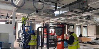 West Drayton’s New Leisure Centre Nears Completion West Drayton Leisure Centre | Hillingdon Today