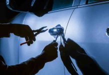 Appeal After Lexus Stolen in Ruislip – Can You Help? Car theft | Hillingdon Today