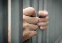 Eight Men Charged Following Spate of Burglaries Across West London and Beyond Hands in jail | Hillingdon Today