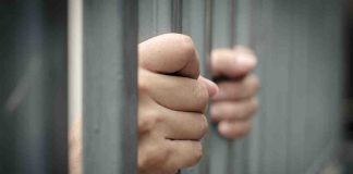 Eight Men Charged Following Spate of Burglaries Across West London and Beyond Hands in jail | Hillingdon Today