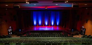 Beck Theatre Launches Exciting New Season of Live Entertainment After Uncertain Year Inside the Beck theatre | Hillingdon Today