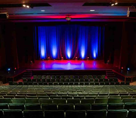 Beck Theatre Launches Exciting New Season of Live Entertainment After Uncertain Year Inside the Beck theatre | Hillingdon Today