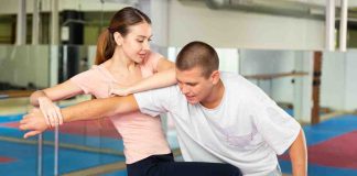 Community Invited to Free Personal Safety Awareness Session in Uxbridge Personal safety awareness session Uxbridge | Hillingdon Today-april-2025