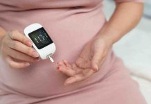 Free Health Programme Launched for Hillingdon Women with Gestational Diabetes Pregnant woman | Hillingdon Today