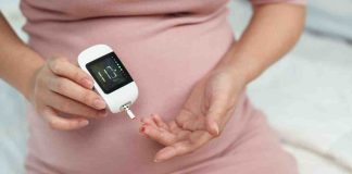 Free Health Programme Launched for Hillingdon Women with Gestational Diabetes Pregnant woman | Hillingdon Today