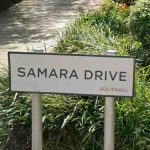 Man Charged with Murder Following Death in Southall Southall murder investigation samara drive | Hillingdon Today