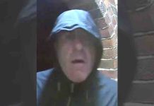 Police Release CCTV Image After Baseball Bat Attack Croxley Green CCTV baseball bat incident April 2025 | Hillingdon Today