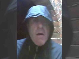 Croxley Green CCTV baseball bat incident April 2025 | Hillingdon Today