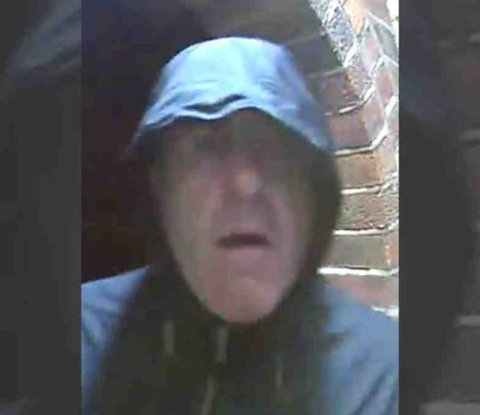 Police Release CCTV Image After Baseball Bat Attack Croxley Green CCTV baseball bat incident April 2025 | Hillingdon Today