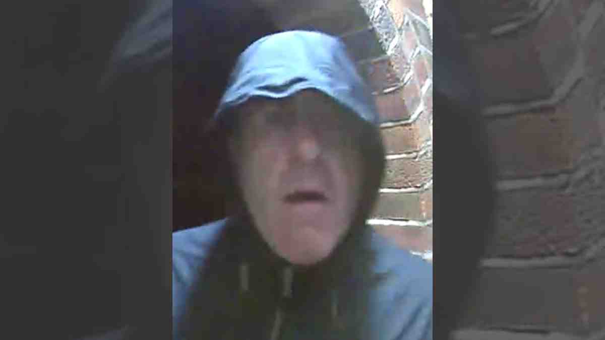 Croxley Green CCTV baseball bat incident April 2025 | Hillingdon Today Croxley Green CCTV baseball bat incident April 2025 | Hillingdon Today