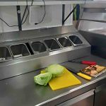 Uxbridge Takeaway Fined Over £16,000 for Dangerous Food Hygiene Breaches Dirty kitchen Hutt Grills Uxbridge | Hillingdon Today