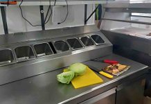 Uxbridge Takeaway Fined Over £16,000 for Dangerous Food Hygiene Breaches Dirty kitchen Hutt Grills Uxbridge | Hillingdon Today