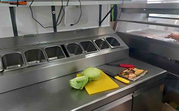 Uxbridge Takeaway Fined Over £16,000 for Dangerous Food Hygiene Breaches Dirty kitchen Hutt Grills Uxbridge | Hillingdon Today
