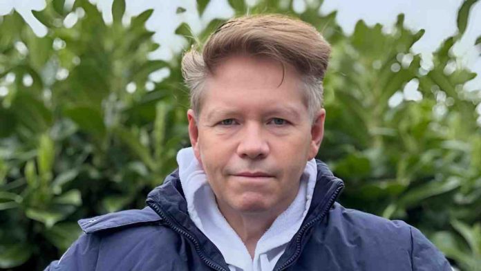 Gary Pitt Hillingdon Borough manager appointment 2025 | Hillingdon Today