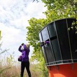 Heathrow Launches Nature Traffic Control Tower to Boost Local Biodiversity Efforts Heathrow nature traffic control tower | Hillingdon Today