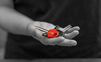 Key Amnesty Launched to Reclaim Council Homes Hillingdon key amnesty 2025 keys in hand | Hillingdon Today