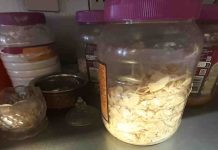 Uxbridge Indian Restaurant Fined Over £40,000 After Allergen Breach Hospitalises Customer Loosely stored nuts Uxbridge restaurant allergen breach | Hillingdon Today