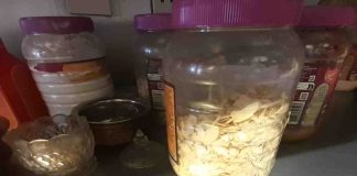 Uxbridge Indian Restaurant Fined Over £40,000 After Allergen Breach Hospitalises Customer Loosely stored nuts Uxbridge restaurant allergen breach | Hillingdon Today