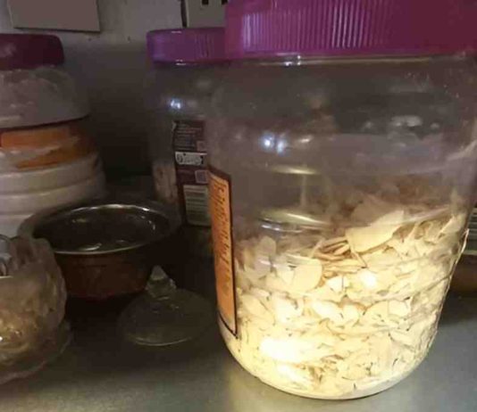 Uxbridge Indian Restaurant Fined Over £40,000 After Allergen Breach Hospitalises Customer Loosely stored nuts Uxbridge restaurant allergen breach | Hillingdon Today