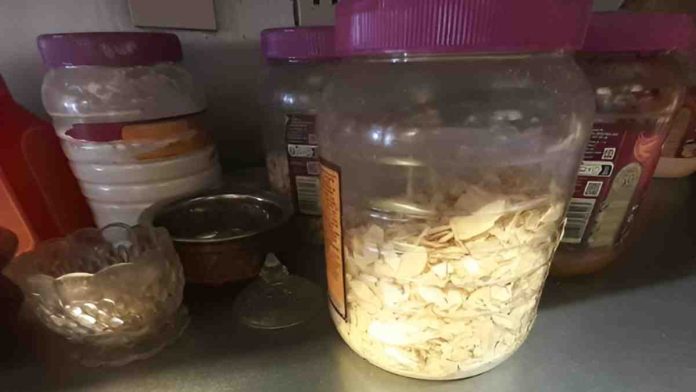 Loosely stored nuts Uxbridge restaurant allergen breach | Hillingdon Today