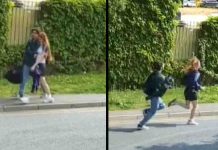 Police Appeal for Help Identifying Teenagers After Shocking Kitten Cruelty in Ruislip Ruislip CCTV Met Police suspects | Hillingdon Today