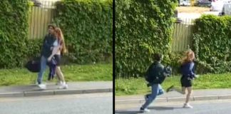 Police Appeal for Help Identifying Teenagers After Shocking Kitten Cruelty in Ruislip Ruislip CCTV Met Police suspects | Hillingdon Today