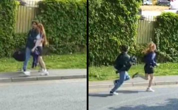 Police Appeal for Help Identifying Teenagers After Shocking Kitten Cruelty in Ruislip Ruislip CCTV Met Police suspects | Hillingdon Today
