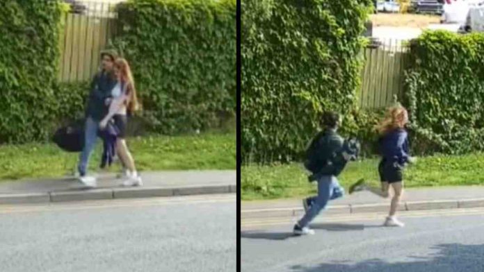 Ruislip CCTV Met Police suspects | Hillingdon Today Ruislip CCTV Met Police suspects | Hillingdon Today