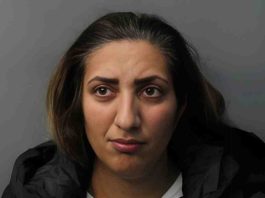 Vasilka Asparuhova Uxbridge theft conviction | Hillingdon Today