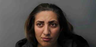 Police Secure Conviction Following Town Centre Theft Vasilka Asparuhova Uxbridge theft conviction | Hillingdon Today