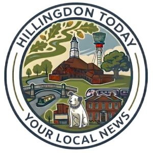 The Hillingdon Today Logo
