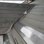Rogue Traders Ordered to Pay £26,400 in Compensation Image of the roof of the property in Ruislip