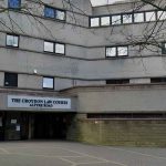 Former-Magistrate Jailed in Major Drug Network Bust The Croydon Law Courts