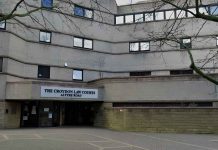 Former-Magistrate Jailed in Major Drug Network Bust The Croydon Law Courts