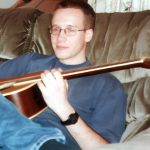 Cardiac Screening Saves Young Lives in Ruislip A photo of James Markham