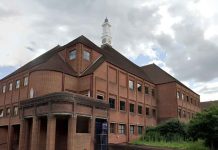 Council Takes Zero Tolerance Stance on Fly-Tipping Hillingdon Civic Centre