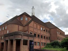 Council Takes Zero Tolerance Stance on Fly-Tipping Hillingdon Civic Centre