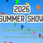 Eastcote Summer Show to Bloom with Flowers, Food and Family Fun 2026 Eastcote Summer Show